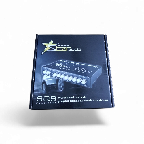 STARAUDIO EQUALIZER - Image 4